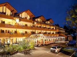 Gasthof Buglhof, guest house in Sankt Englmar