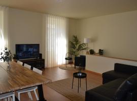 Glamour Guest House, apartment in Viana do Castelo