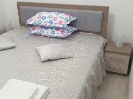 Apartament KEDA