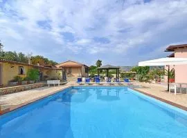 Villa in Sicily with Private Pool & Garden