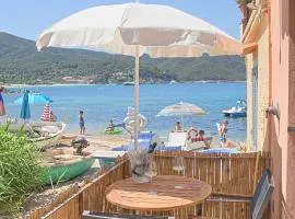 Oyster Beach - Direttamente sulla Spiaggia del Forno