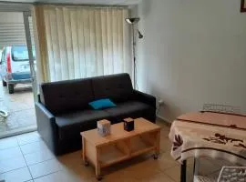 CHEZ TINOU appartement T2 saisonnier