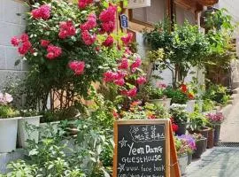 Yeon Dang Guesthouse