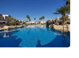 LUXURY Townhouse in Gran Alacant, Alicante