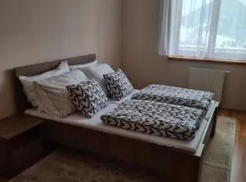 Apartman 508 Residence