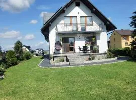 Apartament pod Obłazową