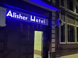 Alisher Hotel by SHOSH