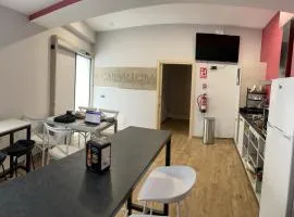 Albergue a Carballeira