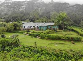 Sir John's Bungalow, hotel in Matale