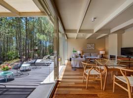 Pestana Troia Eco-Resort & Residences, four-star hotel in Troia