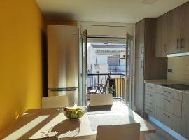 Apartamento en Cambrils Playa