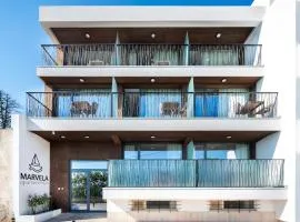 Apartamentos Marvela