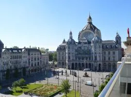 Hotel Indigo Antwerp City Centre by IHG