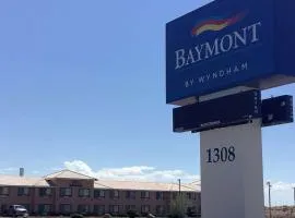 Baymont Inn & Suites by Wyndham Holbrook