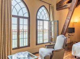 Molino Stucky Residence Suites