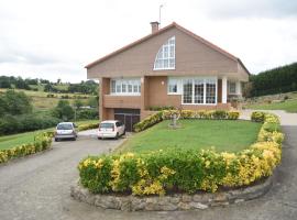 Casa Lolita, hotel a Herrán