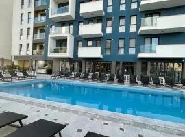 Studiou Andu Nord 10 by Alezzi