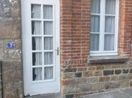 Saint Cyr du Bailleul - Maison