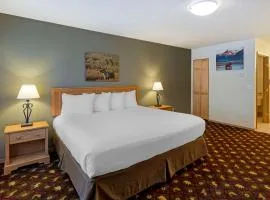 Best Western King Salmon Inn