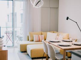 Elisabeth Downtown Suites