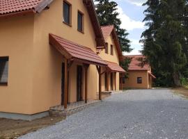 ADAM-OASIS – hotel w mieście Borzont