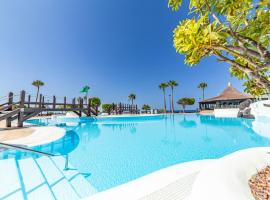 La Dorada en Rocas del Mar, hotel en Costa del Silencio