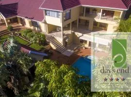 Day's End Guest House