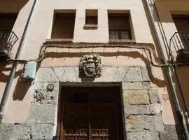Apartamento Chantría Lucía