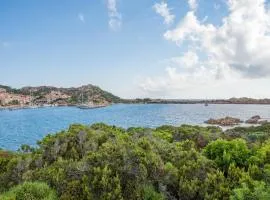 C 207 Puntavilla - Vista Piscina