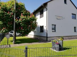 Ferienwohnung Marie, ξενοδοχείο πέντε αστέρων σε Michelau