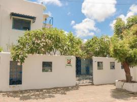 Hostel Republika, hostel v destinaci Natal