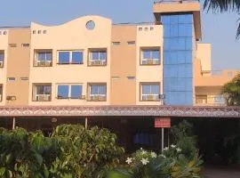 Ruchishree Garden