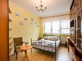 YOURAPART Straganiarska z parkingiem