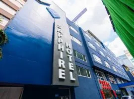 Sapphire Hotel Silom Bangkok