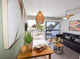 Book Jet - Casa Adam, hotel di Morro del Jable