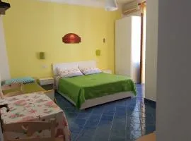 Lipari Centro Storico Flat 7 min from port