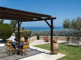 Villa Milli