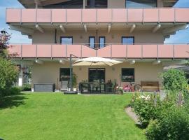 Steigental, παραθεριστική κατοικία σε Kössen