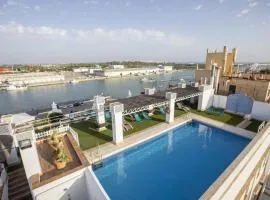 Hotel 4 estrellas en El Puerto de Santa Maria Hotel 4 estrellas en El Puerto de Santa Maria