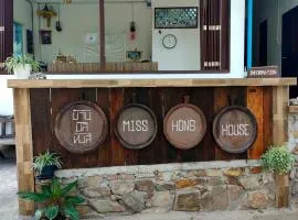 Miss Hong House