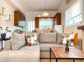 Olivar Holiday House