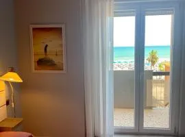 Oltremare Rooms Vasto