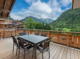 Quintessence Apt A301 - BO Immobilier - Châtel Multipass 2025 Été offert par votre hôte