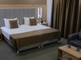 SPS Hotel, hotel near Plovdiv International Airport - PDV, Plovdiv