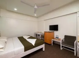 Hotel Balwas International