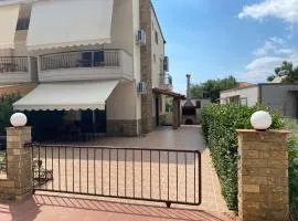 Kalives Sithonia Family house
