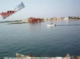 Suliccenti b&b Marzamemi