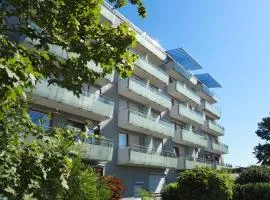 Kemnater Hof Apartments