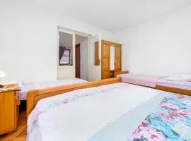 Near beach and Rovinj center A