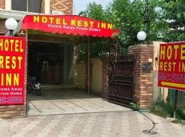 Hotel Rest INN